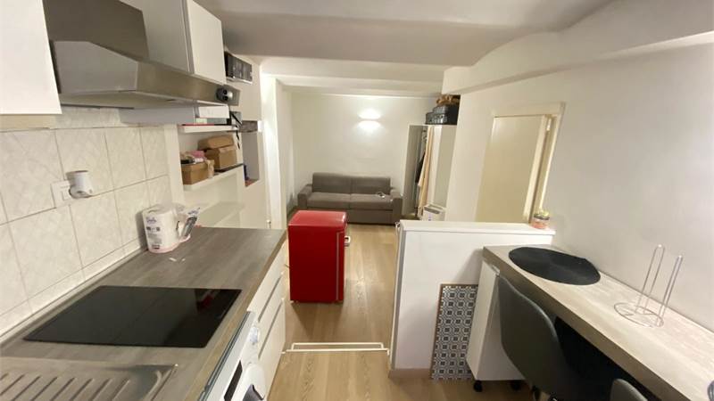 CIELO TERRA IN CENTRO STORICO,  VIA DEL SENSO