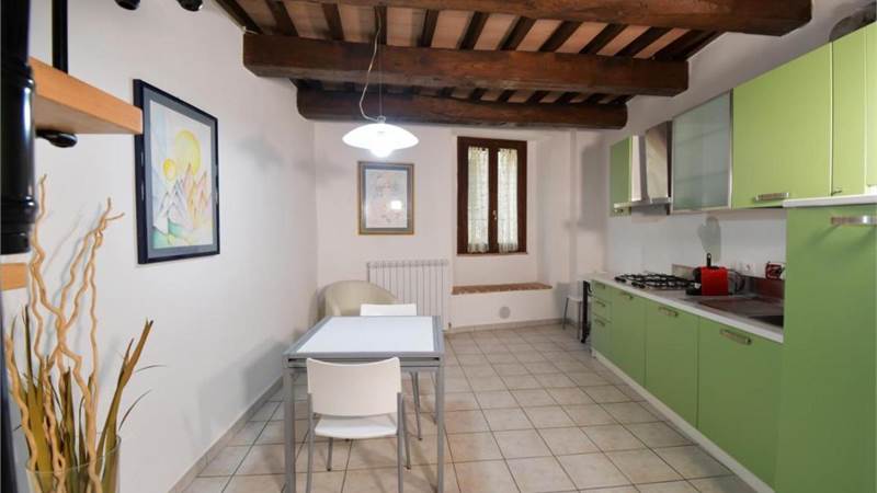 Appartamento in affitto a Perugia, Centro storico