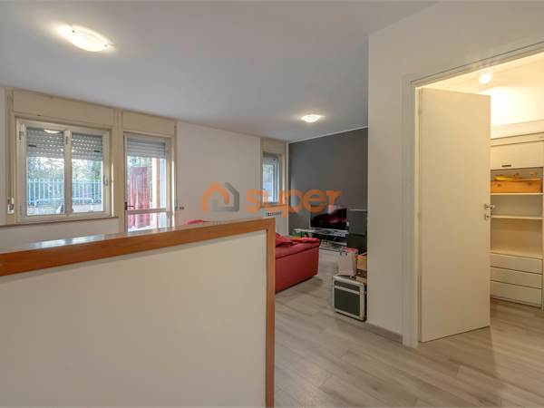 BILOCALE IN VENDITA A FERRO DI CAVALLO