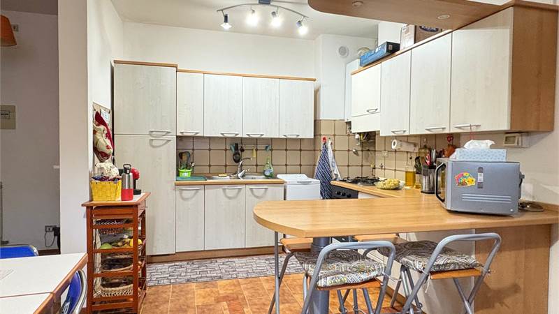 TRILOCALE IN AFFITTO A MADONNA ALTA 