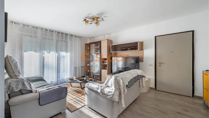 APPARTAMENTO RISTRUTTRATO A SAN MARTINO IN CAMPO