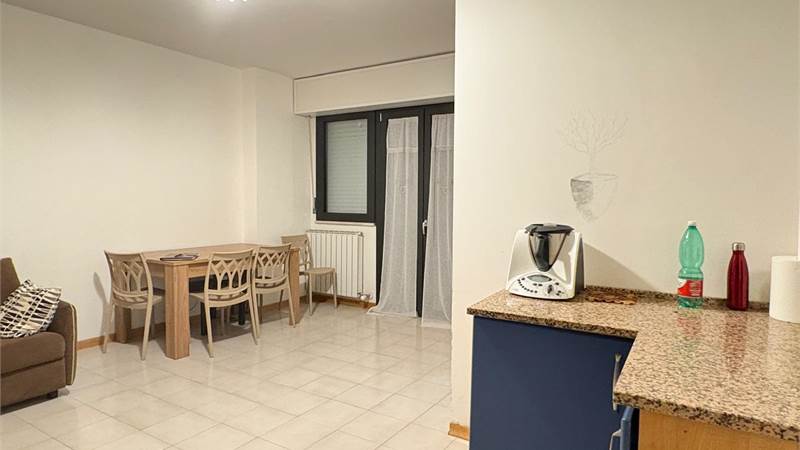 BILOCALE VIA CORTONESE