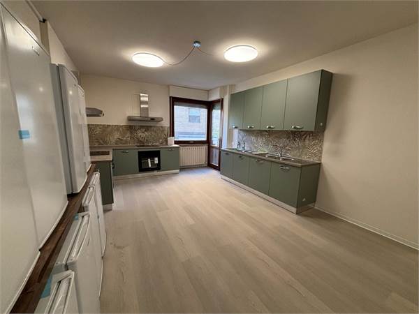 Stanze in affitto in studentato 