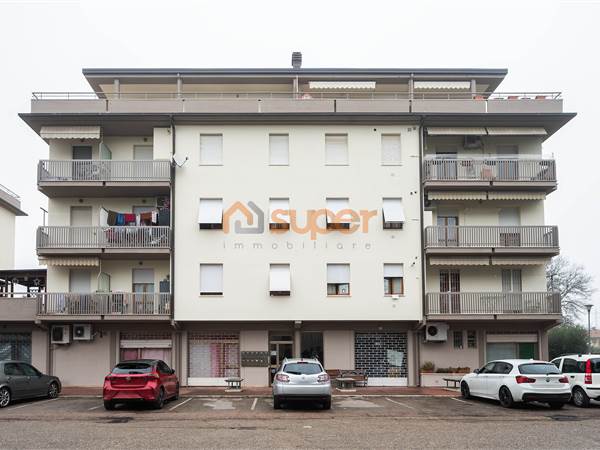 TRILOCALE A PONTE VALLECEPPI