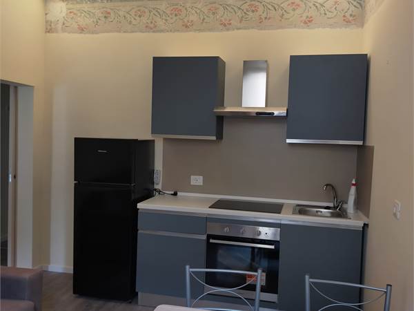 TRILOCALE ZONA PORTA PESA