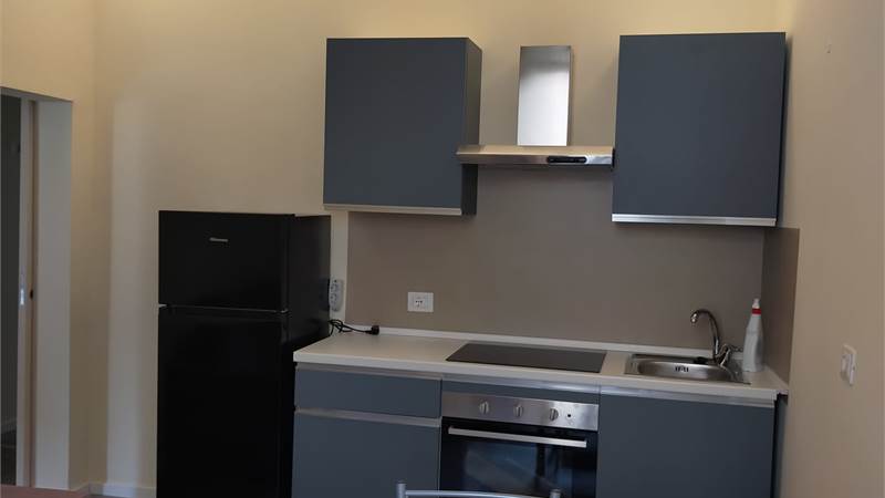 TRILOCALE ZONA PORTA PESA