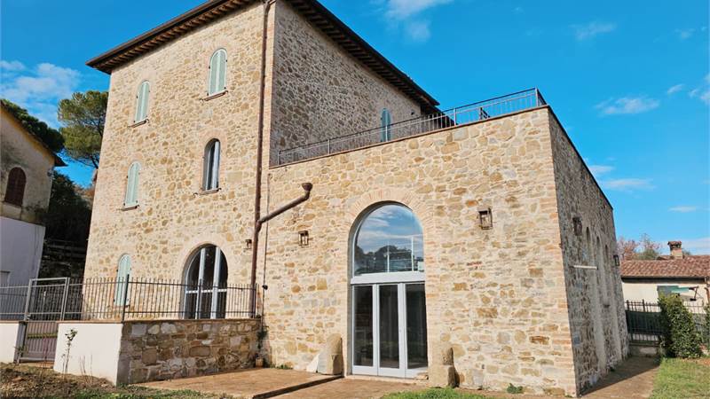 ESCLUSIVO LOFT AD AGELLO