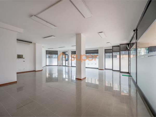 LOCALE COMMERCIALE A MADONNA ALTA