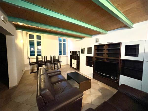 AFFITTO VIA PINTURICCHIO 