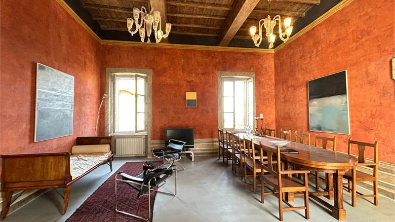 DIMORA ESCLUSIVA A NARNI