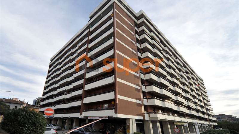 APPARTAMENTO TRILOCALE A MADONNA ALTA