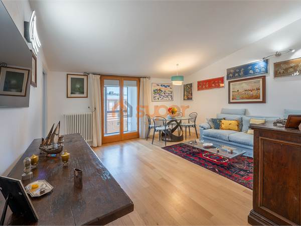 ATTICO A BASTIA UMBRA 