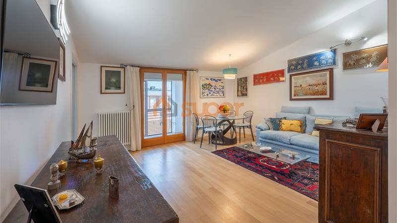 ATTICO A BASTIA UMBRA 