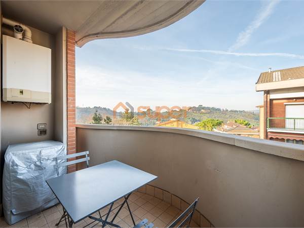 APPARTAMENTO TRILOCALE DI RECENTE COSTRUZIONE