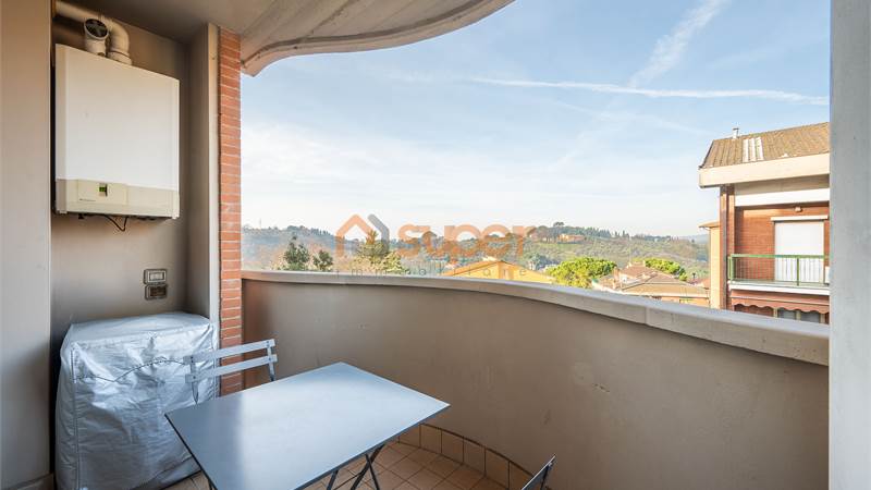 APPARTAMENTO TRILOCALE DI RECENTE COSTRUZIONE