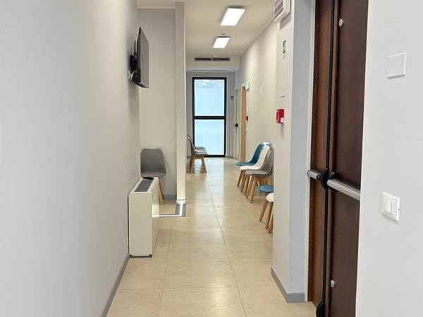 UFFICI AD USO STUDIO MEDICO