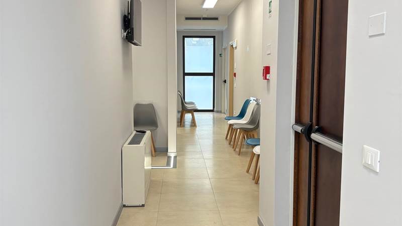 UFFICI AD USO STUDIO MEDICO