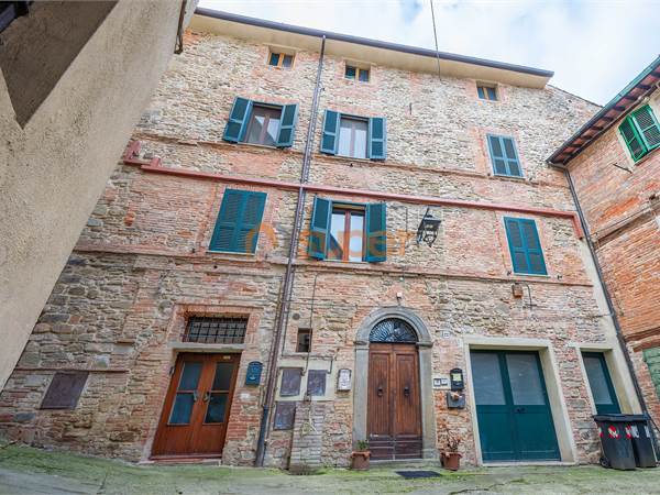 APPARTAMENTO IN PALAZZO D'EPOCA