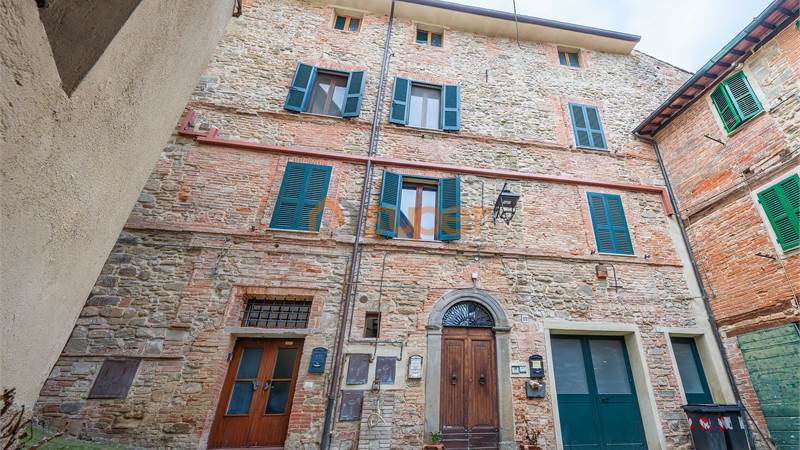 APPARTAMENTO IN PALAZZO D'EPOCA