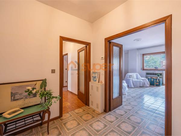 APPARTAMENTO TRILOCALE A MADONNA ALTA