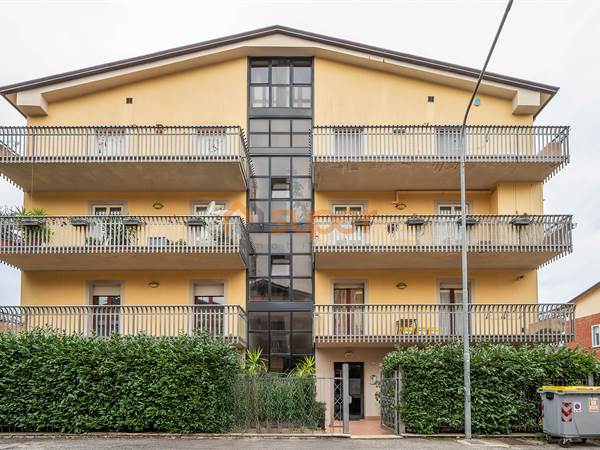 APPARTAMENTO QUADRILOCALE PANORAMICO