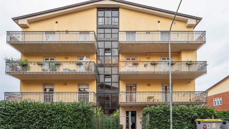 APPARTAMENTO QUADRILOCALE PANORAMICO