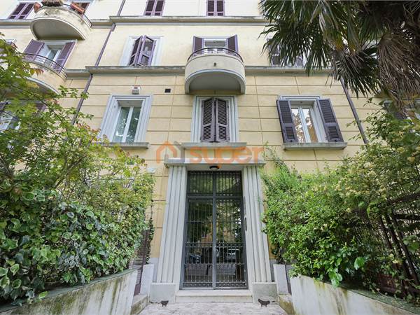 APPARTAMENTO VIA XX SETTEMBRE