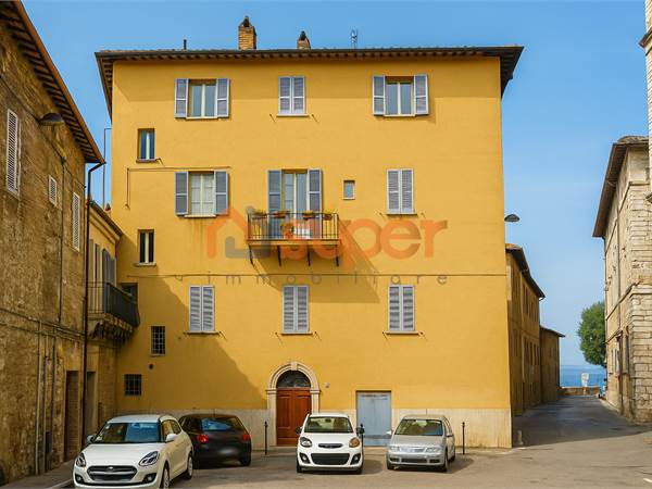 IMMOBILE DI PREGIO NEL CUORE DELLA CITTA'