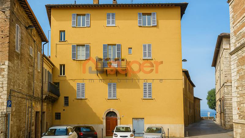 IMMOBILE DI PREGIO NEL CUORE DELLA CITTA'