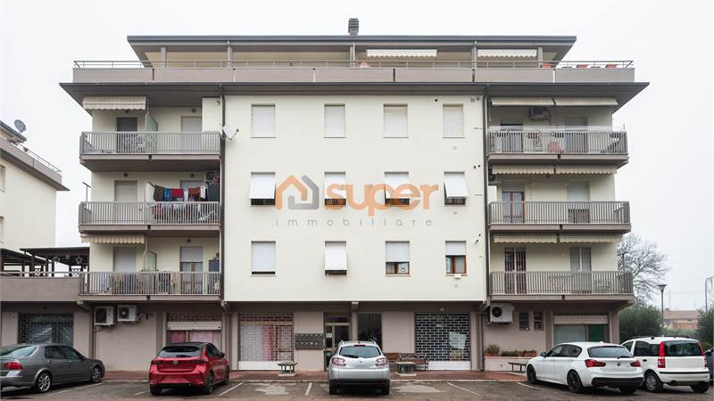 TRILOCALE A PONTE VALLECEPPI