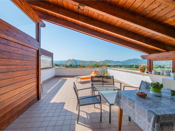 Bilocale in Vendita a Fontignano 