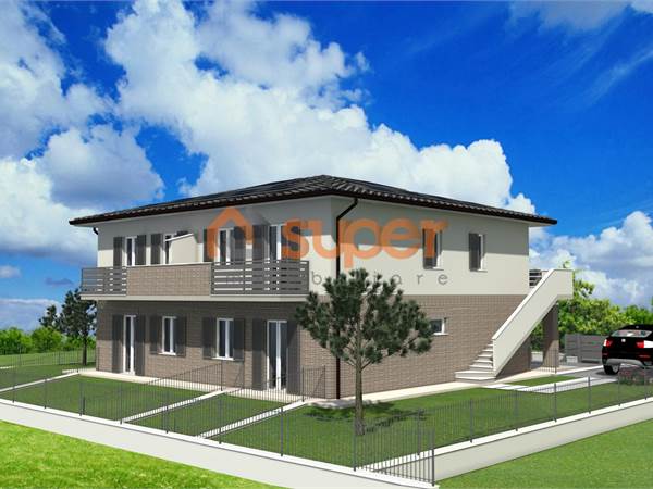 PONTE VALLECEPPI - NUOVA COSTRUZIONE