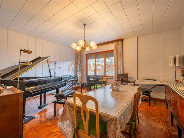 QUADRILOCALE - VIA CAMPO DI MARTE