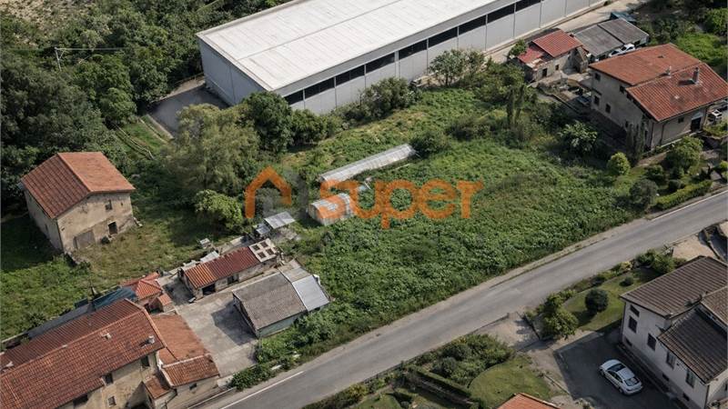 TERRENO EDIFICABILE - ASSISI (PALAZZO DI ASSISI)