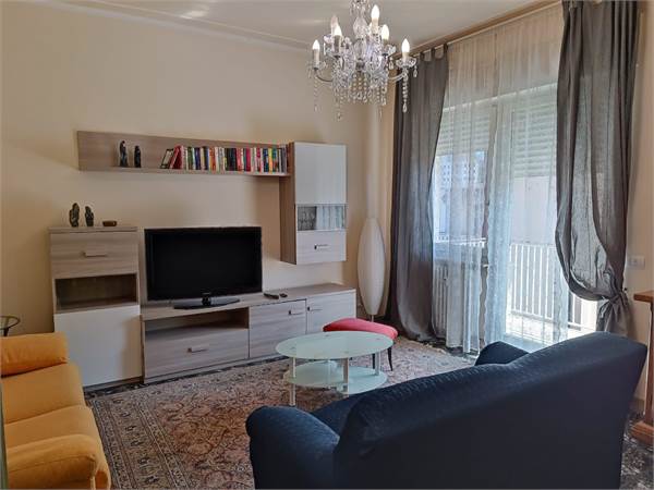 AFFITTO IN VIA ADAMO ROSSI - DISPONIBILE DAL 1 DI LUGLIO