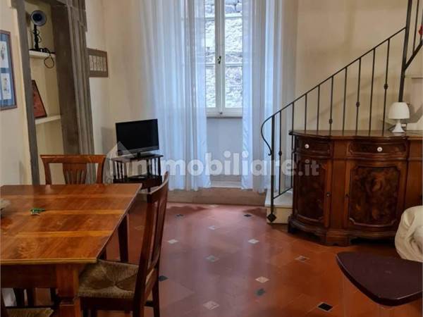 BILOCALE IN AFFITTO - VIA CAPORALI