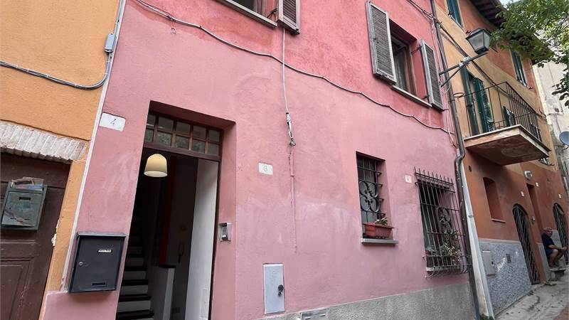 STANZE IN AFFITTO - CORSO GARIBALDI, CENTRO STORICO