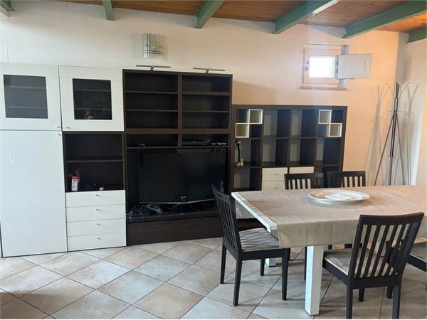 DUPLEX STRAORDINARIO - VIA PINTURICCHIO