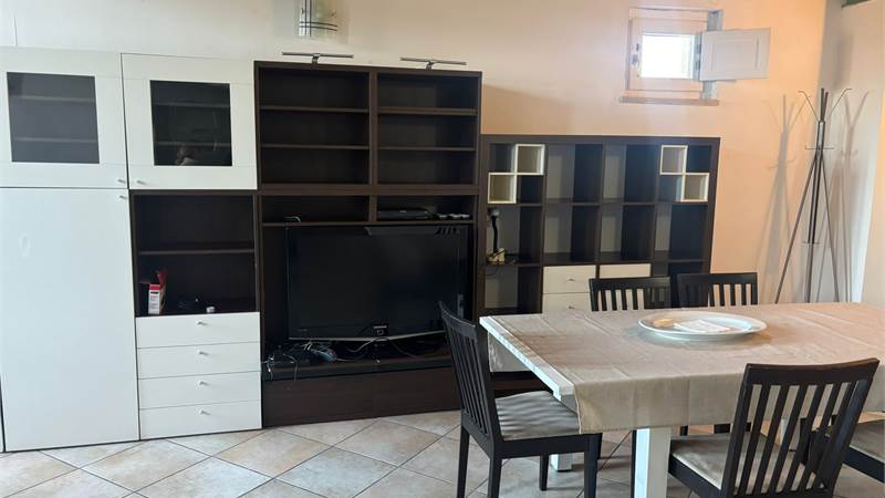 DUPLEX STRAORDINARIO - VIA PINTURICCHIO