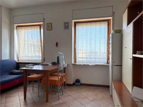 AFFITTO VIA MARIO ANGELONI - DISPONIBILE DA MAGGIO