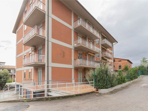 QUADRILOCALE PANORAMICO A ELLERA 