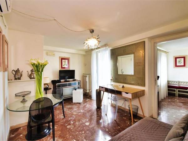 AFFITTO IN VIA DELLA GABBIA - DISPONIBILE DAL 1 DI AGOSTO