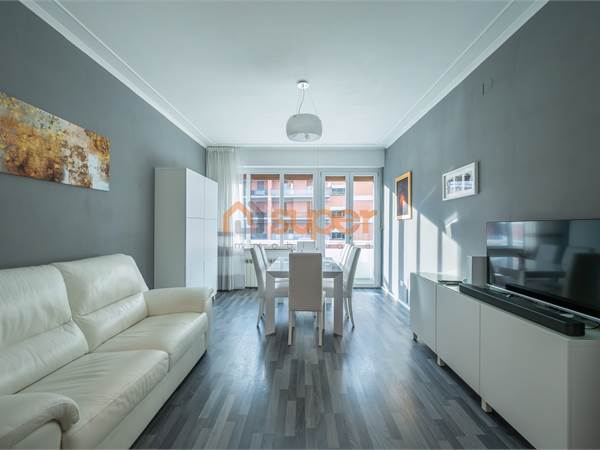 BELLISSIMO APPARTAMENTO RISTRUTTURATO A MADONNA ALTA