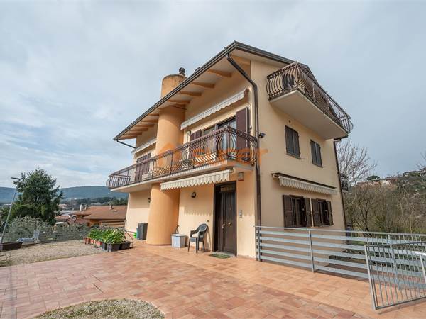 APPARTAMENTO IN BIFAMILIARE A SAN MARCO