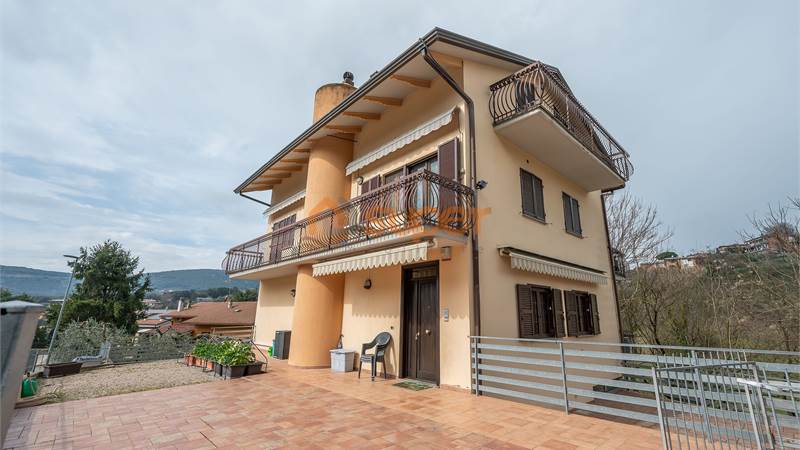 APPARTAMENTO IN BIFAMILIARE A SAN MARCO