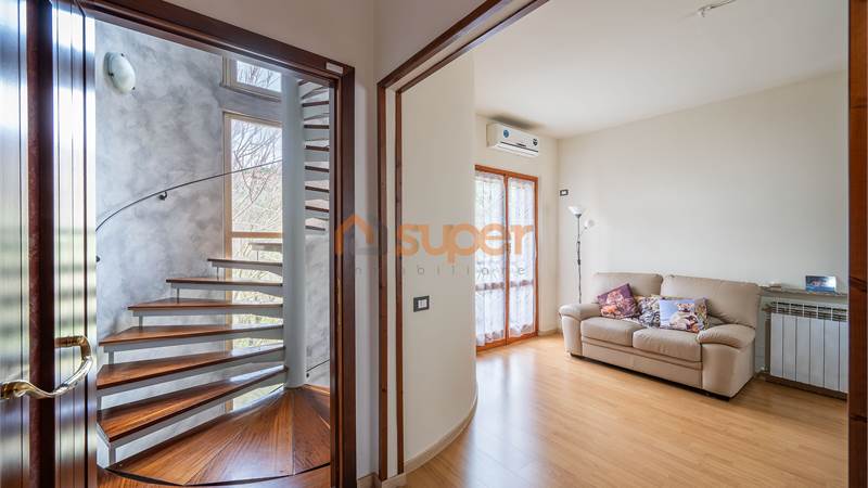 APPARTAMENTO IN BIFAMILIARE A SAN MARCO