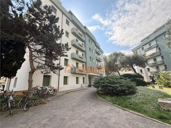 TRILOCALE CON GARAGE