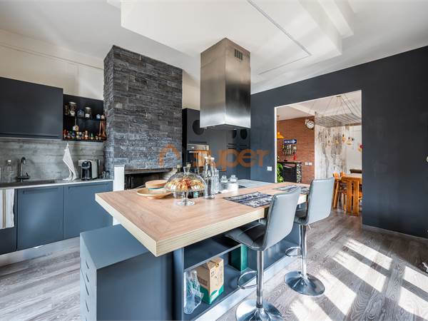 APPARTAMENTO RISTRUTTURATO A FOLIGNO