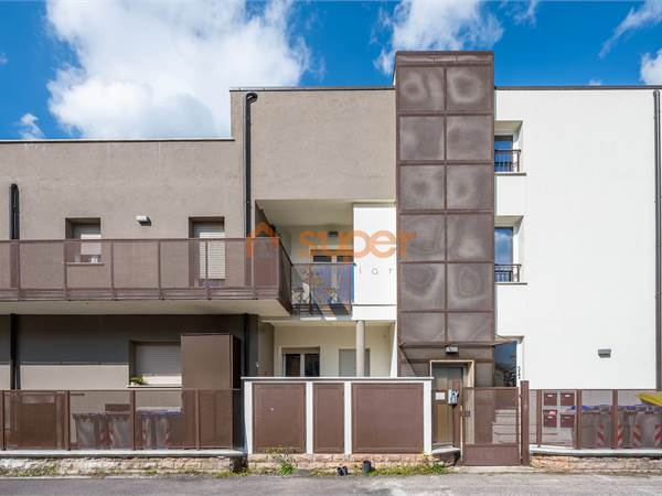 TRILOCALE A BASTIA UMBRA - BASTIOLA 