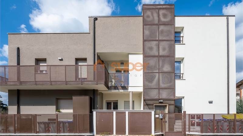 TRILOCALE A BASTIA UMBRA - BASTIOLA 